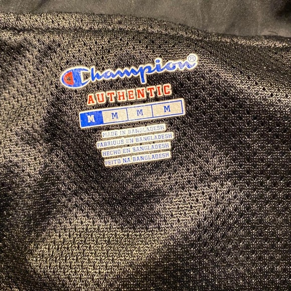 Champions Jacket & Pants Set - Picture 7 of 12